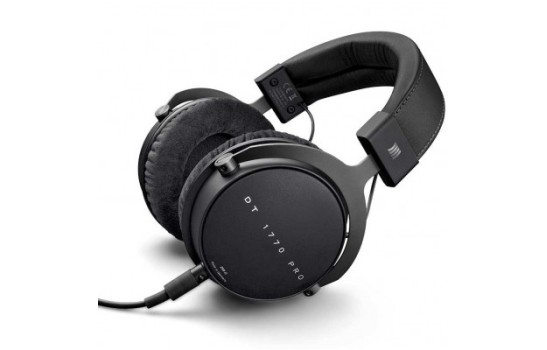 قیمت خرید فروش هدفون دی جی BeyerDynamic DT 1770 Pro
