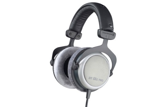 قیمت خرید فروش هدفون دی جی BeyerDynamic DT 880 Pro