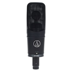 قیمت خرید فروش میکروفون کاندنسر  آودیو تکنیکا Audio-Technica AT-4050SM
