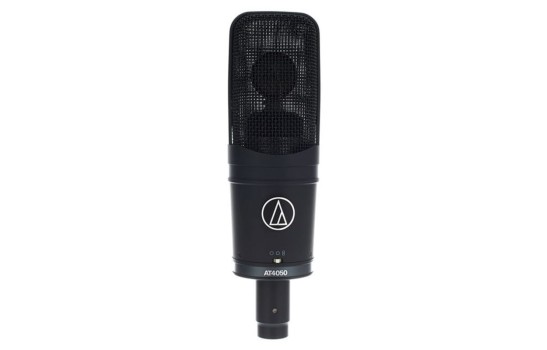 قیمت خرید فروش میکروفون کاندنسر Audio-Technica AT-4050SM