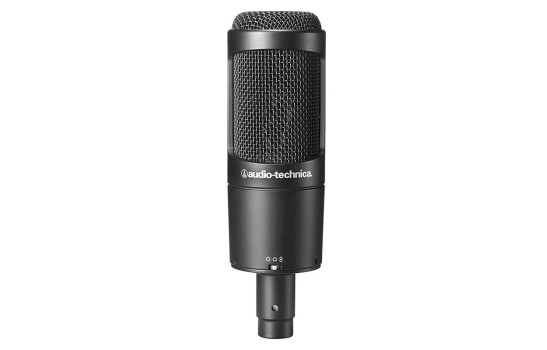قیمت خرید فروش میکروفون کاندنسر Audio-Technica AT-2050