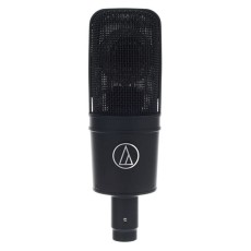 قیمت خرید فروش میکروفون کاندنسر  آودیو تکنیکا Audio-Technica AT-4033ASM