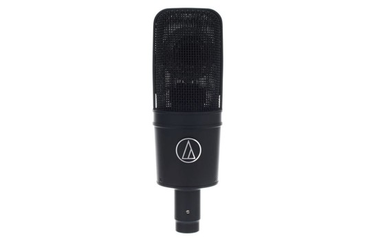 قیمت خرید فروش میکروفون کاندنسر Audio-Technica AT-4033ASM