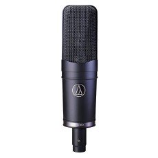 قیمت خرید فروش میکروفون کاندنسر  آودیو تکنیکا Audio-TechnicaAT-4060a