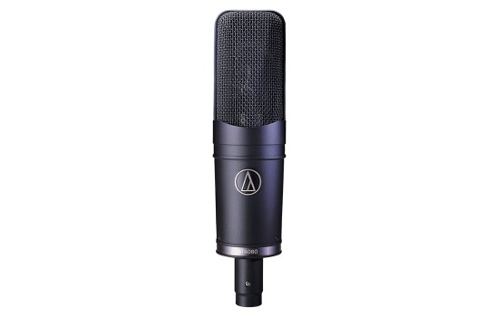 قیمت خرید فروش میکروفون کاندنسر Audio-TechnicaAT-4060a