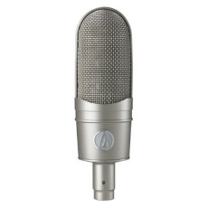 قیمت خرید فروش میکروفون ریبون  آودیو تکنیکا Audio-Technica AT-4080