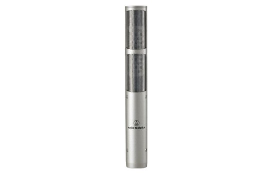 قیمت خرید فروش میکروفون ریبون Audio-Technica AT-4081