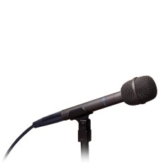 قیمت خرید فروش میکروفون دستی کاندنسر  آودیو تکنیکا Audio-Technica AT8031