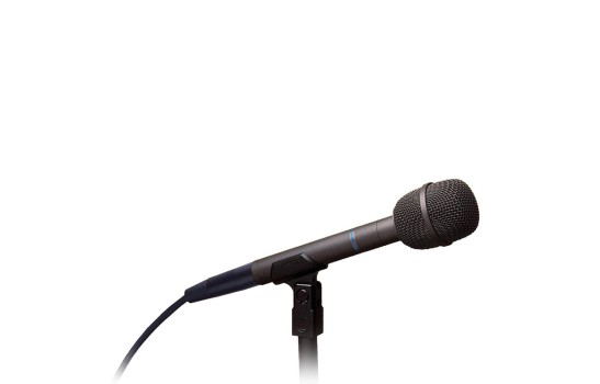 قیمت خرید فروش میکروفون کاندنسر Audio-Technica AT8031