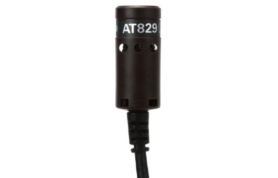 قیمت خرید فروش میکروفون کاندنسر Audio-Technica AT829CW