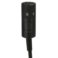 قیمت خرید فروش میکروفون کاندنسر آودیو تکنیکا Audio-Technica AT831b