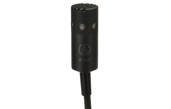 قیمت خرید فروش میکروفون کاندنسر Audio-Technica AT831b