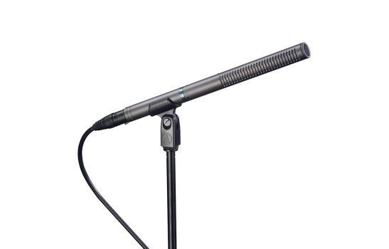 قیمت خرید فروش میکروفون کاندنسر Audio-Technica AT897
