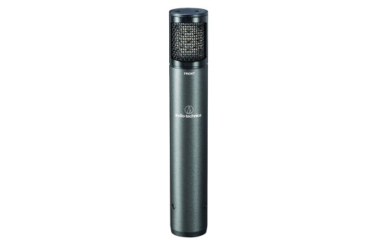 قیمت خرید فروش میکروفون کاندنسر Audio-Technica ATM450
