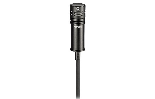 قیمت خرید فروش میکروفون کاندنسر Audio-Technica ATM350U