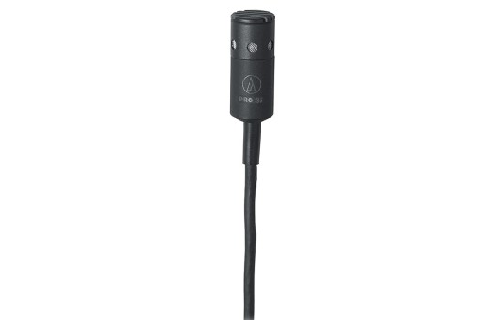 قیمت خرید فروش میکروفون کاندنسر Audio-Technica PRO 35