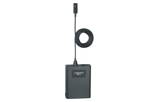 قیمت خرید فروش میکروفون کاندنسر Audio-Technica Pro 70