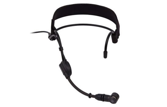 قیمت خرید فروش هدست Audio-Technica PRO9CW