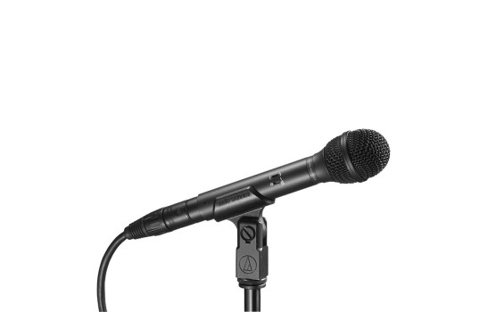 قیمت خرید فروش میکروفون کاندنسر Audio-Technica U873R