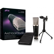 قیمت خرید فروش میکروفون استودیویی  ام آدیو Avid Vocal Studio