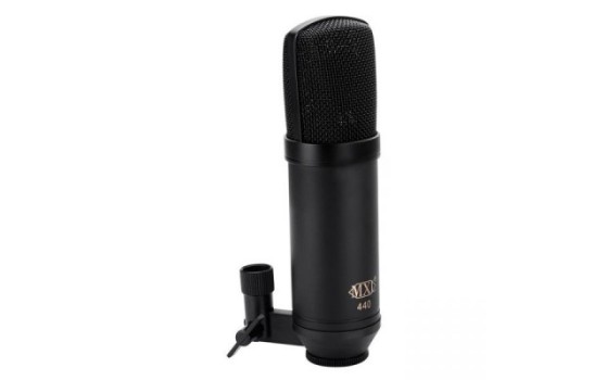 قیمت خرید فروش میکروفون کاندنسر MXL 440