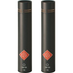 قیمت خرید فروش میکروفون کاندنسر نیومن Neumann KM184 Pair