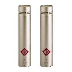 قیمت خرید فروش میکروفون کاندنسر نیومن Neumann KM184 Pair