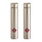 Neumann KM184 Pair نقره ای