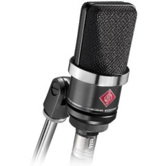 قیمت خرید فروش میکروفون کاندنسر نیومن Neumann TLM 102-bl