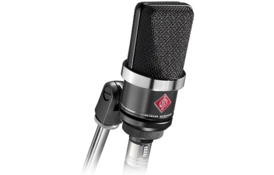 قیمت خرید فروش میکروفون کاندنسر Neumann TLM 102-bl