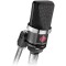 Neumann TLM 102-bl مشکی