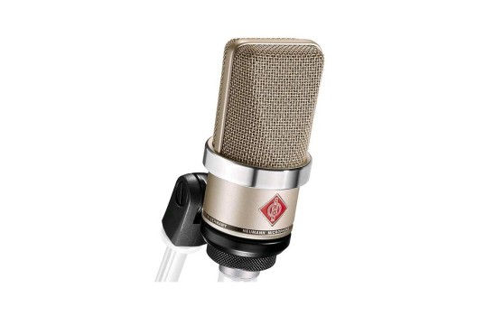 قیمت خرید فروش میکروفون کاندنسر Neumann TLM 102-sl