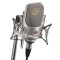 Neumann TLM 107 Studio Set-sl نقره ای