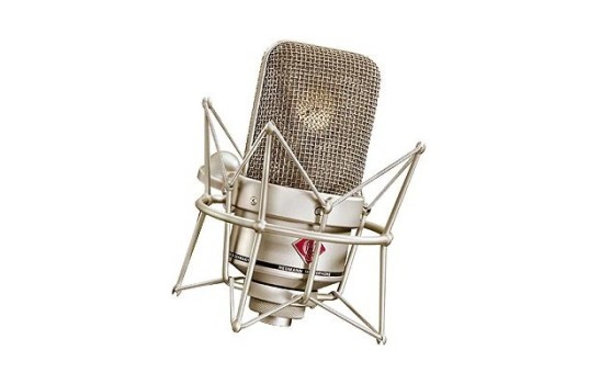 قیمت خرید فروش میکروفون کاندنسر Neumann TLM 49