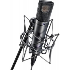 قیمت خرید فروش میکروفون کاندنسر نیومن Neumann U 87 Ai With EA 87 