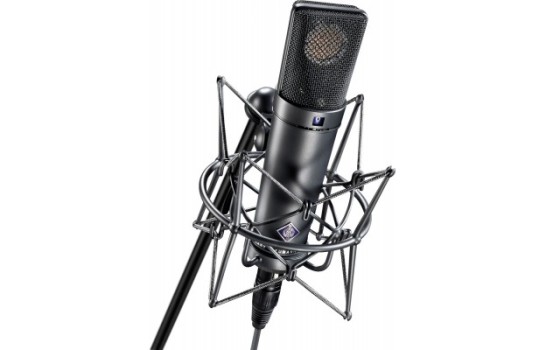 قیمت خرید فروش میکروفون کاندنسر Neumann U 87 Ai With EA 87 