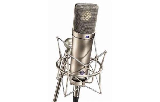 قیمت خرید فروش میکروفون کاندنسر Neumann U 87 Ai With EA 87 