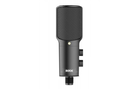 قیمت خرید فروش میکروفون کاندنسر Rode NT-USB
