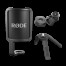 قیمت خرید فروش میکروفون کاندنسر Rode NT-USB