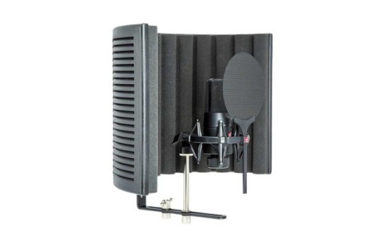 قیمت خرید فروش میکروفون کاندنسر SE Electronics X1 S Studio Bundle