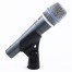 قیمت خرید فروش میکروفون داینامیک Shure Beta 57A
