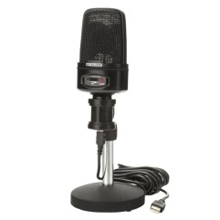 قیمت خرید فروش میکروفون استودیویی ریلوپ Reloop sPodcaster