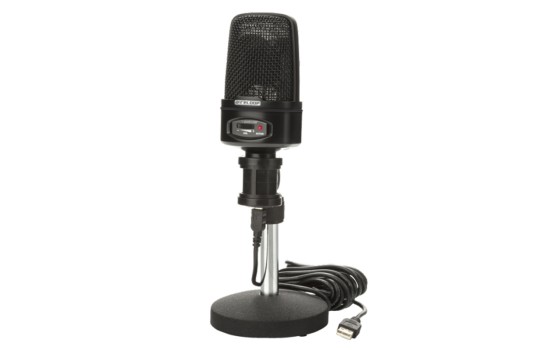 قیمت خرید فروش میکروفون استودیویی Reloop sPodcaster