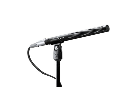 قیمت خرید فروش میکروفون شات گان Audio-Technica BP4029