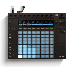 قیمت خرید فروش میدی کنترلر آبلتون Ableton Push 2 with Live 10 Suite