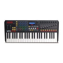 قیمت خرید فروش میدی کنترلر آکای AKAI MPK249