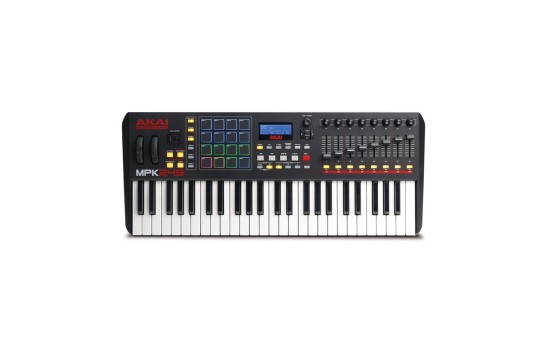 قیمت خرید فروش میدی کنترلر AKAI MPK249
