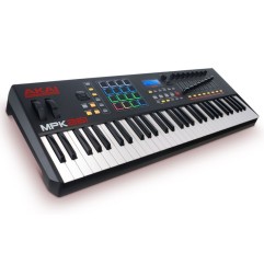 قیمت خرید فروش میدی کنترلر آکای AKAI MPK261