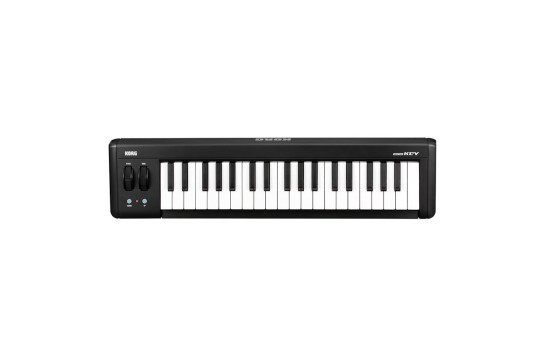قیمت خرید فروش میدی کنترلر Korg microKEY-37