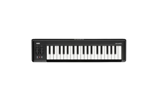 قیمت خرید فروش میدی کنترلر Korg microKEY2-37